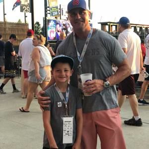 Meet your Posher, Benjamin